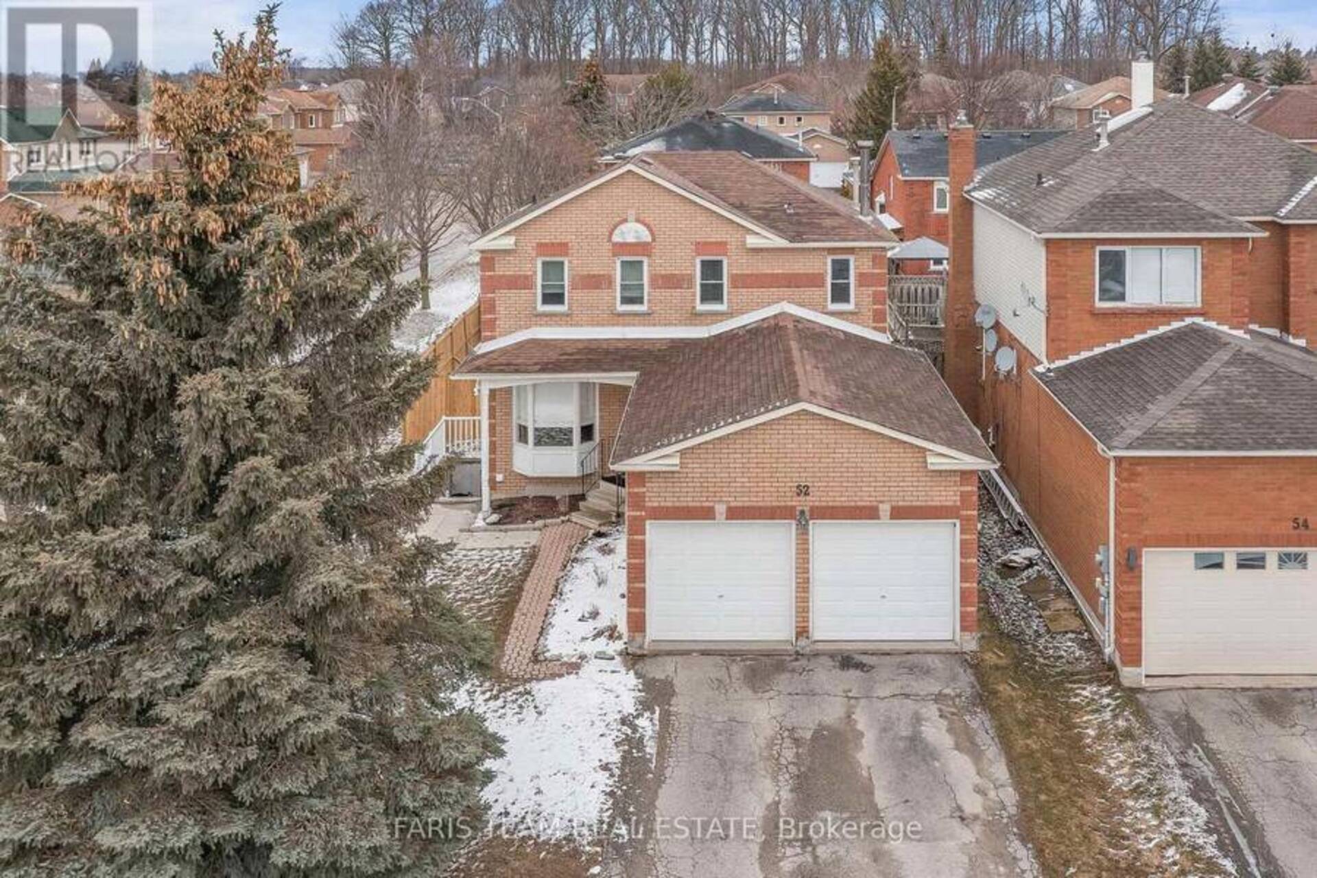 52 BURKE DRIVE Barrie