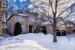 43 CRIMSON RIDGE ROAD Barrie