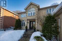 43 CRIMSON RIDGE ROAD Barrie