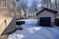 43 CRIMSON RIDGE ROAD Barrie