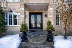 43 CRIMSON RIDGE ROAD Barrie