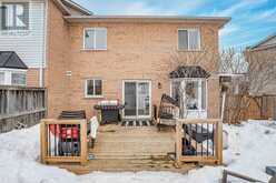 95 TREVINO CIRCLE Barrie