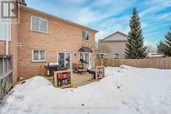 95 TREVINO CIRCLE Barrie