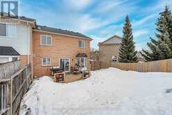 95 TREVINO CIRCLE Barrie