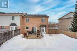 95 TREVINO CIRCLE Barrie