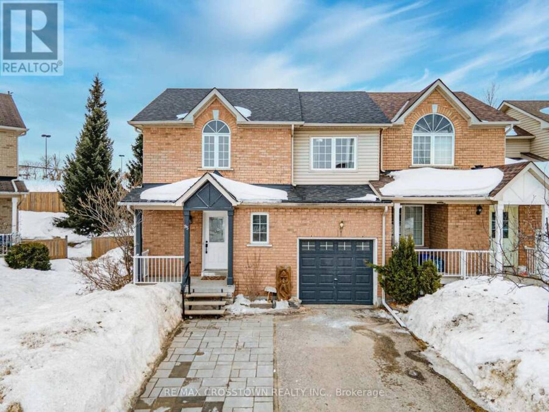 95 TREVINO CIRCLE Barrie