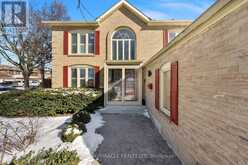 45 NOTTINGHAM CRESCENT Brampton