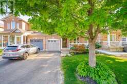 20 TOPIARY LANE Brampton