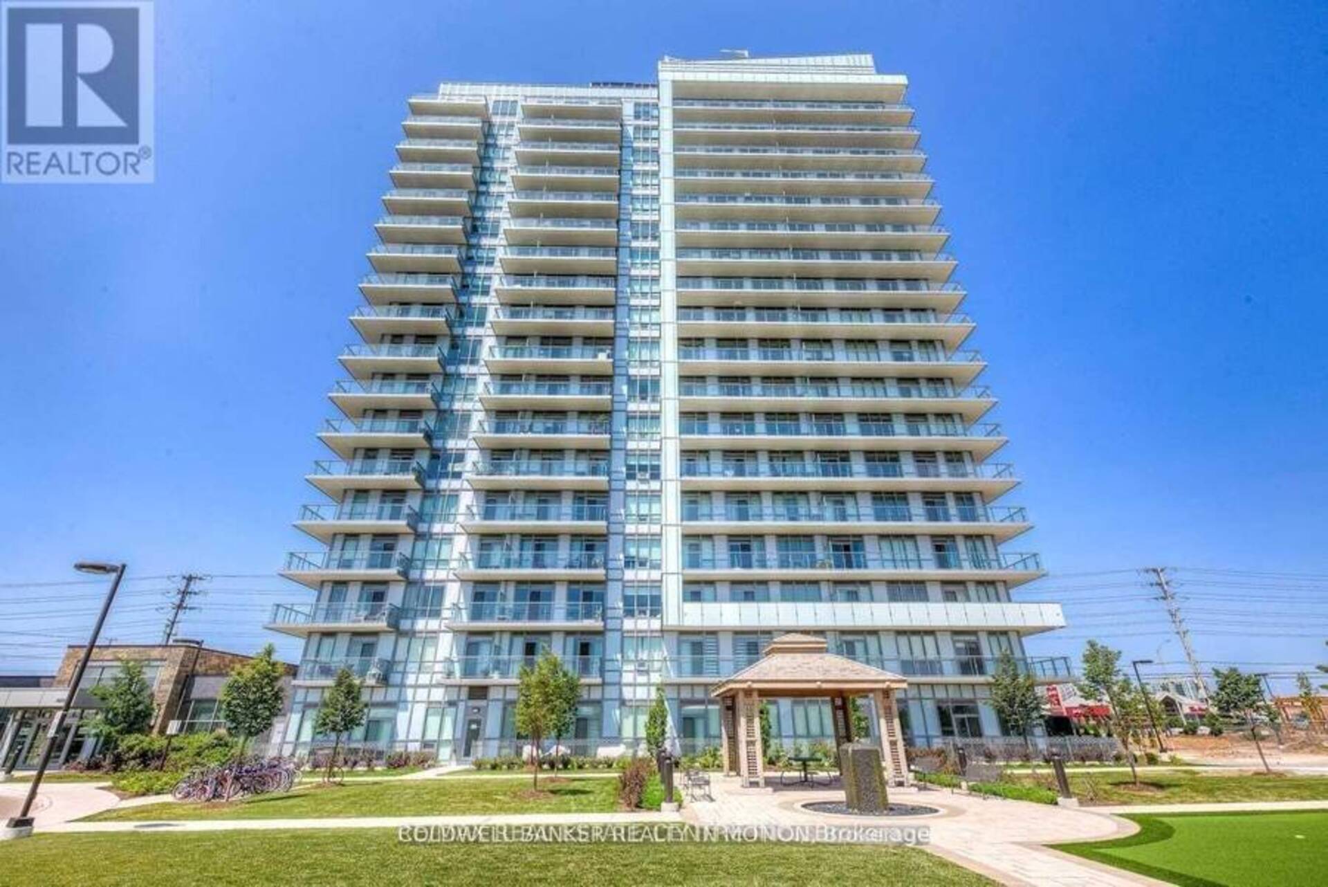 1603 - 4655 GLEN ERIN DRIVE Mississauga