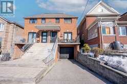 637 CALEDONIA ROAD Toronto