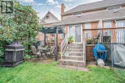 637 CALEDONIA ROAD Toronto