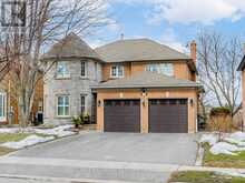 26 MOUNTAINBERRY ROAD Brampton