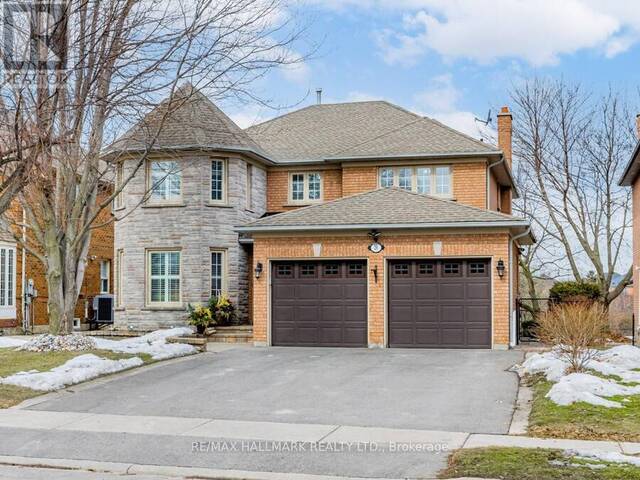 26 MOUNTAINBERRY ROAD Brampton Ontario