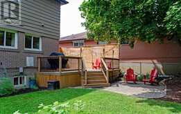 164 MCMURCHY AVENUE S Brampton