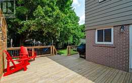 164 MCMURCHY AVENUE S Brampton