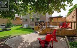 164 MCMURCHY AVENUE S Brampton