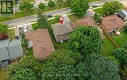 164 MCMURCHY AVENUE S Brampton