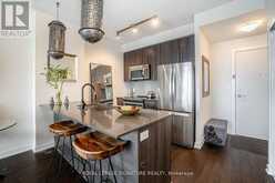 3008 - 510 CURRAN PLACE W Mississauga