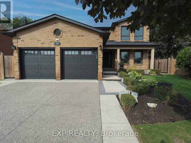 771 AJYN COURT Mississauga Ontario