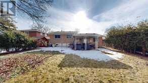 31 CATHEDRAL ROAD Brampton