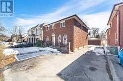 483 VALERMO DRIVE Toronto