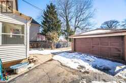 483 VALERMO DRIVE Toronto