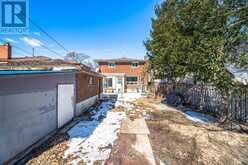 483 VALERMO DRIVE Toronto