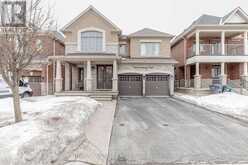 91 GOODSWAY TRAIL Brampton