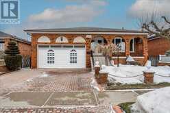 112 LINKDALE ROAD Brampton