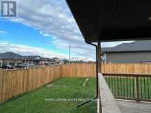 6 AMBROSIA TERRACE Quinte West