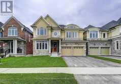 95 BECKETT AVENUE East Gwillimbury