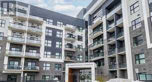 330 - 128 GROVEWOOD COMMON Oakville