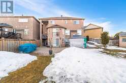 24 SAWSTON CIRCLE Brampton