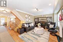 24 SAWSTON CIRCLE Brampton