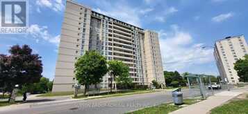 1409 - 130 NEPTUNE DRIVE Toronto