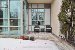 108 - 3830 BATHURST STREET Toronto