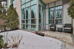 108 - 3830 BATHURST STREET Toronto