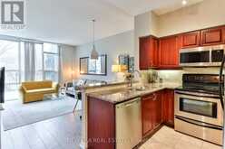 108 - 3830 BATHURST STREET Toronto