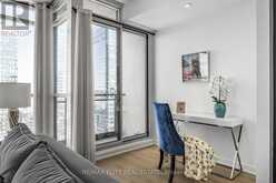 3805 - 25 CAPREOL COURT Toronto