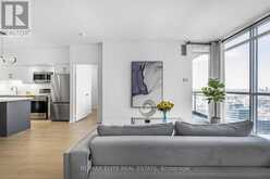 3805 - 25 CAPREOL COURT Toronto