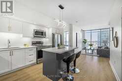 3805 - 25 CAPREOL COURT Toronto