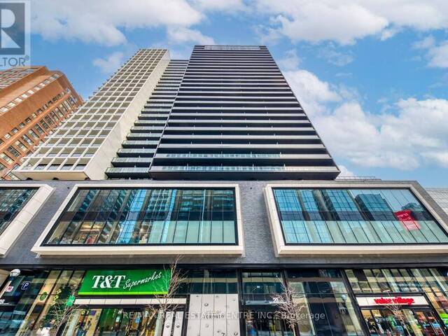 406 - 20 EDWARD STREET Toronto Ontario