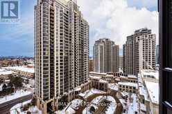 1426 - 500 DORIS AVENUE Toronto