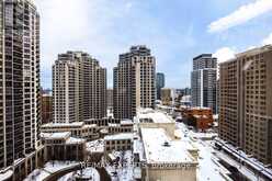 1426 - 500 DORIS AVENUE Toronto