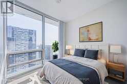 3909 - 100 HARBOUR STREET Toronto