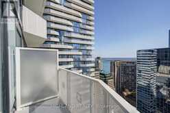 3909 - 100 HARBOUR STREET Toronto