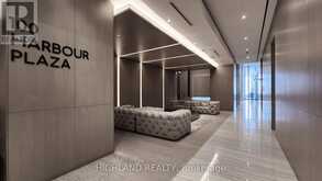 3909 - 100 HARBOUR STREET Toronto