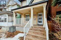 815 CARLAW AVENUE Toronto