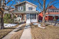 172 A COLEMAN AVENUE Toronto