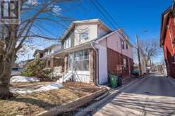 172 A COLEMAN AVENUE Toronto